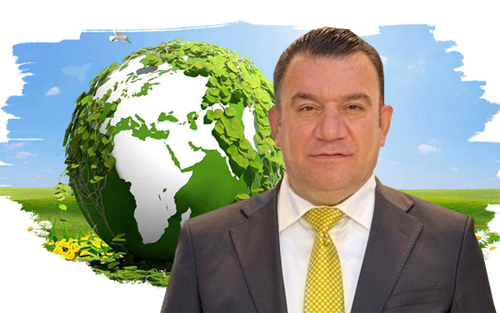 پاراستنی ژینگە.بەڵگەی خۆشەویستیە بۆ خاکی کوردستان ...