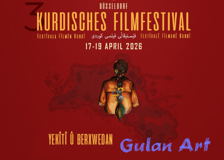 یەكێتی و بەرخودان مژاری سەرەكیی سێیەمین فێستیڤاڵ فیلمی كوردیی دۆسلدۆرف بوو