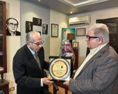 پارتی دیموکراتی کوردستان لە قاهیرە یادی 128 ساڵەی ڕۆژنامەگەریی کوردی بەشکۆی یاد دەکاتەوە