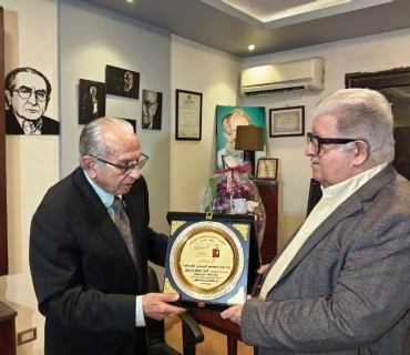 پارتی دیموکراتی کوردستان لە قاهیرە یادی 128 ساڵەی ڕۆژنامەگەریی کوردی بەشکۆی یاد دەکاتەوە