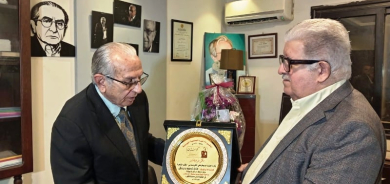 پارتی دیموکراتی کوردستان لە قاهیرە یادی 128 ساڵەی ڕۆژنامەگەریی کوردی بەشکۆی یاد دەکاتەوە