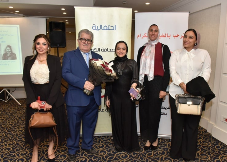 پارتی دیموکراتی کوردستان لە قاهیرە یادی 128 ساڵەی ڕۆژنامەگەریی کوردی بەشکۆی یاد دەکاتەوە