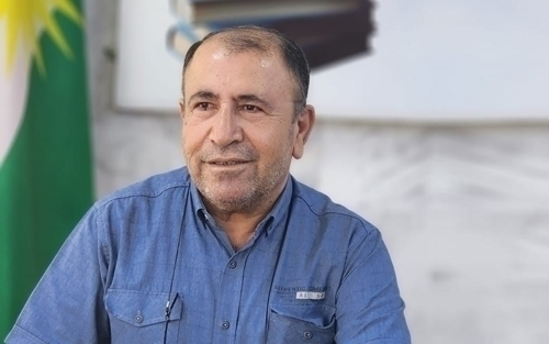 چۆن ژینگەی کوردستان بپارێزین