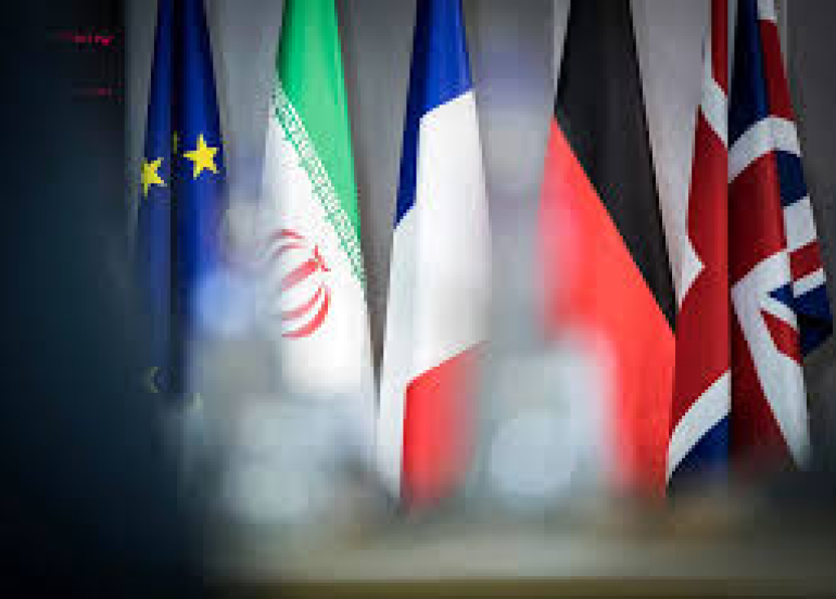 إيران تعيد فتح نافذة التفاوض