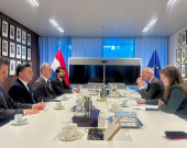 هولندا تثمن دور إقليم كوردستان وقوات البيشمركة في ترسيخ الاستقرار