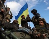 إقالة قائد عسكري أوكراني ترك جنوده يتضورون جوعاً على الجبهة