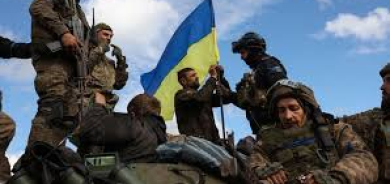 إقالة قائد عسكري أوكراني ترك جنوده يتضورون جوعاً على الجبهة