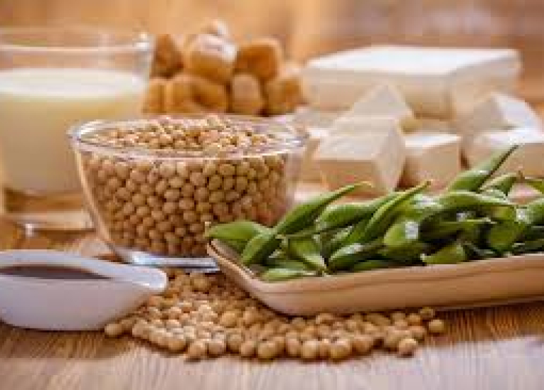 أطعمة يومية تخفف أعراض الانسداد الرئوي المزمن