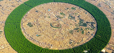 محافظ أربيل يعلن قرب إنجاز المرحلة الأولى من 