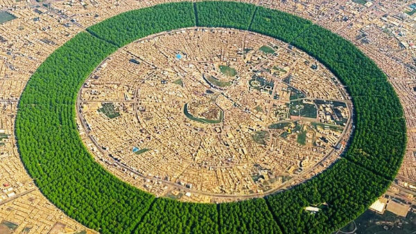 محافظ أربيل يعلن قرب إنجاز المرحلة الأولى من 