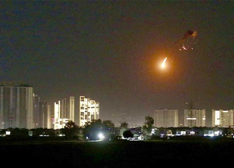 20 شهيداً ومئات الهجمات بالصواريخ والمسيرات استهدفت إقليم كوردستان خلال شهرين