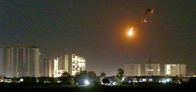 20 شهيداً ومئات الهجمات بالصواريخ والمسيرات استهدفت إقليم كوردستان خلال شهرين