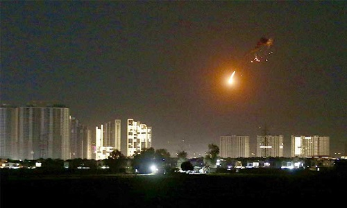 20 شهيداً ومئات الهجمات بالصواريخ والمسيرات استهدفت إقليم كوردستان خلال شهرين