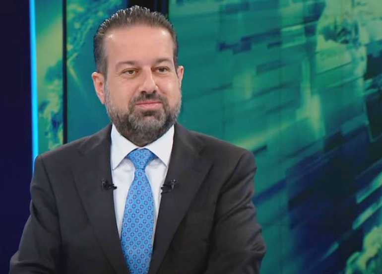 ريباز حملان: الديمقراطي الكوردستاني مستعد لخيار الانتخابات المبكرة