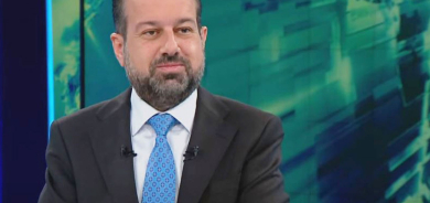 ريباز حملان: الديمقراطي الكوردستاني مستعد لخيار الانتخابات المبكرة