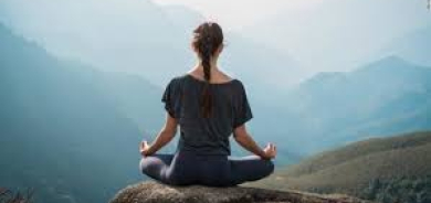 لتهدئة عقلك واستعادة توازنك النفسي... كيف تختار التأمل المناسب لشخصيتك؟