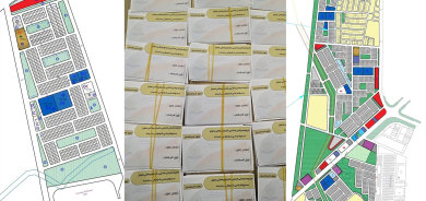 بلدية أربيل تعلن توزيع 39 ألف قطعة أرض للموظفين وتدعوهم لمباشرة إجراءات 