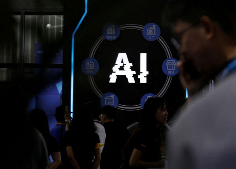 Tu ditirsî hişê çêkirî karê te ji te bistîne?