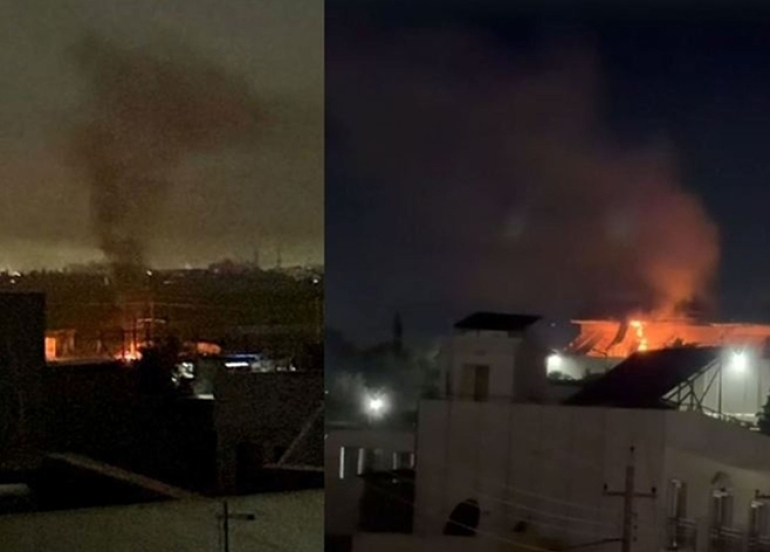 809 caran êrişî Herêma Kurdistanê hatiye kirin: 20 şehîd û 123 birîndar hene