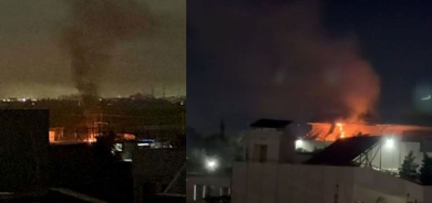 809 caran êrişî Herêma Kurdistanê hatiye kirin: 20 şehîd û 123 birîndar hene