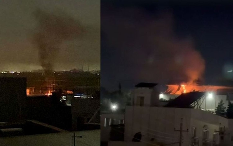 809 caran êrişî Herêma Kurdistanê hatiye kirin: 20 şehîd û 123 birîndar hene