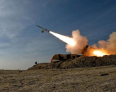 Îran: Amerîka û Îsraîl asê man, Hurmiz di kontrola me de ye