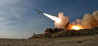 Îran: Amerîka û Îsraîl asê man, Hurmiz di kontrola me de ye