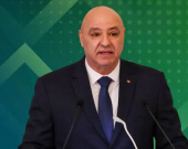 Joseph Aoun Serokê Libnanê piştî ragihandina agirbestê: Em êdî nabin karta berîka tu aliyî, nabin qada şerê tu kesî û em qet venagerin bo wê serdemê