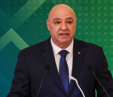 Joseph Aoun Serokê Libnanê piştî ragihandina agirbestê: Em êdî nabin karta berîka tu aliyî, nabin qada şerê tu kesî û em qet venagerin bo wê serdemê