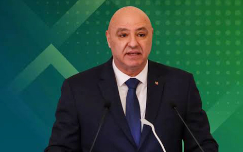 Joseph Aoun Serokê Libnanê piştî ragihandina agirbestê: Em êdî nabin karta berîka tu aliyî, nabin qada şerê tu kesî û em qet venagerin bo wê serdemê