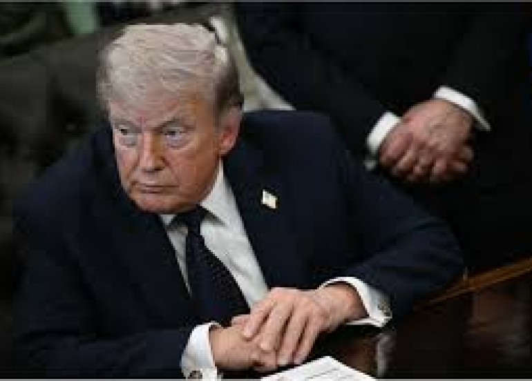 Trump Cancels Islamabad Engagement as Iran Rejects Direct Talks with US