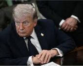 ترمب: إلغاء زيارة المبعوثين إلى باكستان لا يعني استئناف الحرب مع إيران