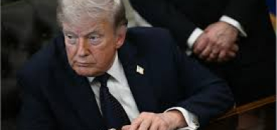 ترمب: إلغاء زيارة المبعوثين إلى باكستان لا يعني استئناف الحرب مع إيران