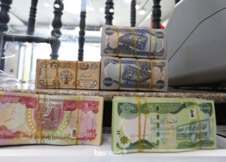 مسؤول حكومي: لاعوائق امام صرف رواتب نيسان لموظفي كوردستان