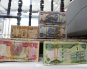 مسؤول حكومي: لاعوائق امام صرف رواتب نيسان لموظفي كوردستان