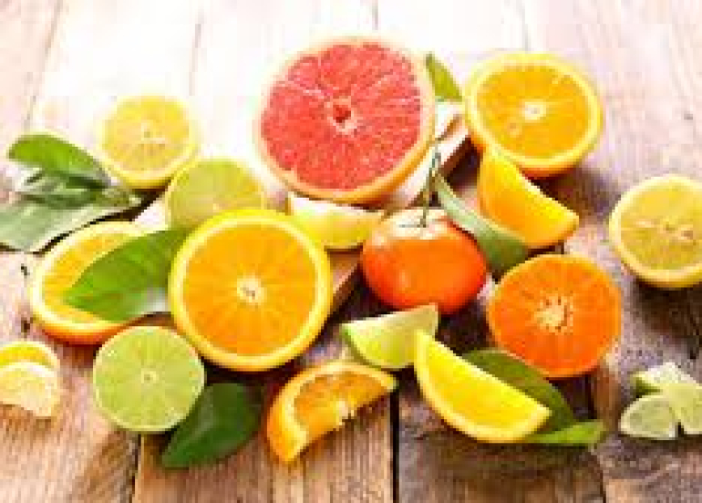 ما هو أفضل وقت لتناول الحمضيات؟