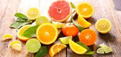 ما هو أفضل وقت لتناول الحمضيات؟