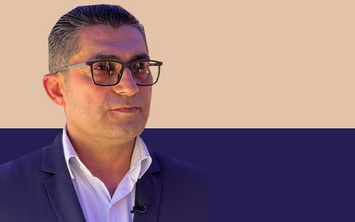 ململانێ یا ئەمریکا-ئیسرائیل و ئیرانێ ب چیرۆکا 