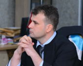 هاوکێشەی هێز لە ڕۆژهەڵاتی ناوەڕاست: گوتارەکەی تۆم باراک وەک بنەمایەک بۆ دارشتنەوەی سیاسەت و پەیوەندییەکانی هەرێمی کوردستان لەگەڵ عێراق و گۆڕانکارییە هەرێمییەکان