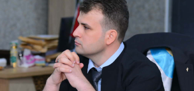 هاوکێشەی هێز لە ڕۆژهەڵاتی ناوەڕاست: گوتارەکەی تۆم باراک وەک بنەمایەک بۆ دارشتنەوەی سیاسەت و پەیوەندییەکانی هەرێمی کوردستان لەگەڵ عێراق و گۆڕانکارییە هەرێمییەکان