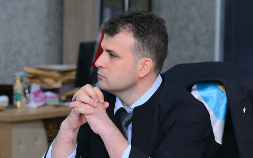 هاوکێشەی هێز لە ڕۆژهەڵاتی ناوەڕاست: گوتارەکەی تۆم باراک وەک بنەمایەک بۆ دارشتنەوەی سیاسەت و پەیوەندییەکانی هەرێمی کوردستان لەگەڵ عێراق و گۆڕانکارییە هەرێمییەکان