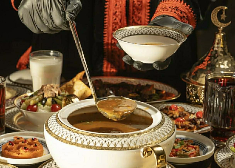 مەراکیش لە دڵی هەولێر گەشتێک بۆ ناو کلتووری مەغریب