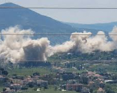 لبنان: تثبيت وقف النار قبل التفاوض مع إسرائيل