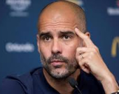 غوارديولا: توقعنا مواجهة صعبة أمام ساوثهامبتون