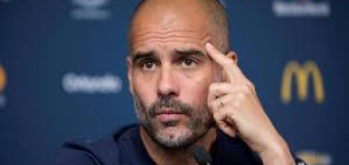 غوارديولا: توقعنا مواجهة صعبة أمام ساوثهامبتون