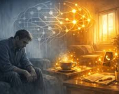 طريقة علاجية مبتكرة للتغلب على الاكتئاب الحاد