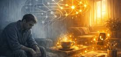 طريقة علاجية مبتكرة للتغلب على الاكتئاب الحاد