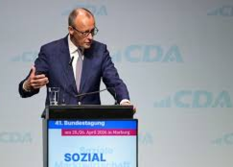 ألمانيا تتهم روسيا باختراق هواتف نواب ومسؤولين حكوميين