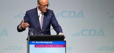 ألمانيا تتهم روسيا باختراق هواتف نواب ومسؤولين حكوميين