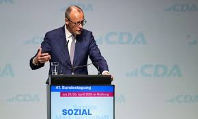 ألمانيا تتهم روسيا باختراق هواتف نواب ومسؤولين حكوميين